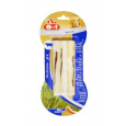 Pochoutka 8in1 Delights Beef Sticks 3ks