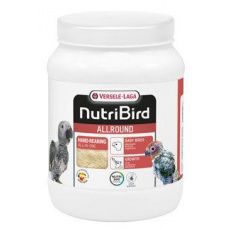 VL Nutribird Allround 800g VL Nutribird Allround 800g