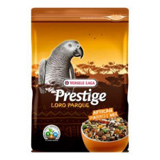VL Prestige Loro Parque African Parrot Mix- 2,5 kg VL Prestige Loro Parque African Parrot Mix- 2,5 kg