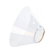 Límec ochranný BUSTER plastový Easy Collar 10cm 1ks Límec ochranný BUSTER plastový Easy Collar 10cm 1ks