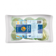 GARDEN FUN balení lojových koulí pro ptáky á 90g (6 ks v bal) GARDEN FUN balení lojových koulí pro ptáky á 90g (6 ks v bal)