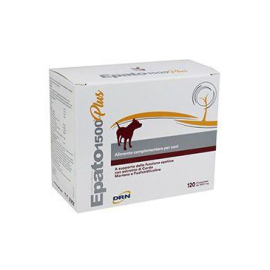 Epato 1500 Plus 120tbl pes