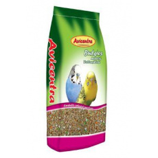 Avicentra Deluxe andulka 20kg Avicentra Deluxe andulka 20kg