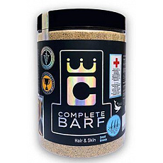 Complete BARF Srsť a koža pre malé plemená 670g