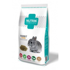 Nutrin Complete Králík Junior 1500g Nutrin Complete Králík Junior 1500g