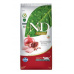 N&D PRIME CAT Adult Chicken & Pomegranate 1,5kg