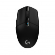 Logitech G G305 myš Pro praváky RF bezdrátové + Bluetooth Optický 12000 DPI