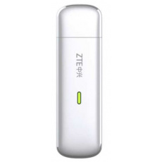 Modem LTE ZTE MF833U1 White