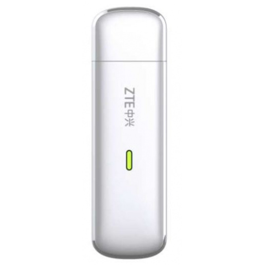 Modem LTE ZTE MF833U1 White