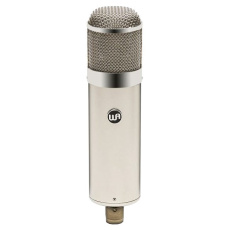 Warm Audio WA-47 - kondenzátorový lampový mikrofon