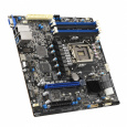 ASUS P12R-M Intel C252 LGA 1200 (Socket H5) Micro ATX