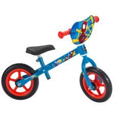 Běžecké kolo 10" Huffy Spider Man