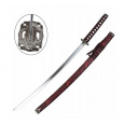 Katana HATTORI HANZO Red HH029 Rosso - replika