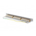 Lanberg PPSA-1024-S patch panel 1U