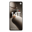 Xiaomi 14 T 16,9 cm (6.67") Dual SIM 5G 12 GB 256 GB 5000 mAh Šedá