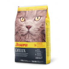 Josera Cat Catelux 10 kg 