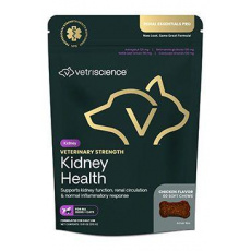 VetriScience Renal Ess. Canine podp.ledvin psi 312g VetriScience Renal Ess. Canine podp.ledvin psi 312g