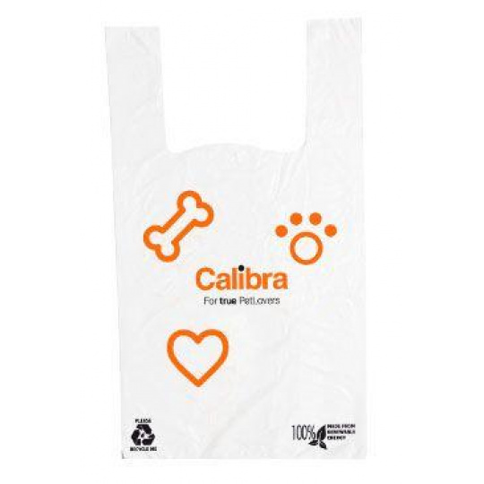 Calibra - igelitová taška eko