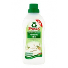 Aviváž Frosch Eko 750ml Mandlové mléko hypoalergenní Aviváž Frosch Eko 750ml Mandlové mléko hypoalergenní