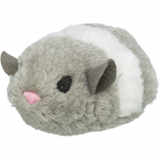 Plyšová vrtící zvířátka 8 cm