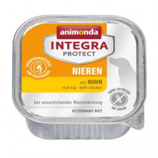 INTEGRA PROTECT Niere/Renal s kuřecím 150g INTEGRA PROTECT Niere/Renal s kuřecím 150g