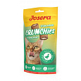 Josera Kapsička Cat Crunchies Duck 6x60 g