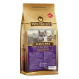 Wolfsblut Dog Adult Small Breed Black Bird 2kg