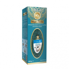 AQUA Magic Zeolite COOL FRESH - granulovaný deodorant pro kočičí WC, 500 g AQUA Magic Zeolite COOL FRESH - granulovaný deodorant pro kočičí WC, 500 g