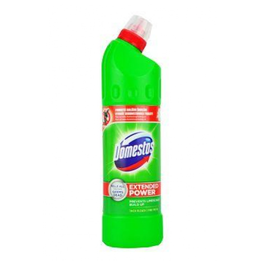 Wc čistič Domestos Pine Fresh gel 750ml