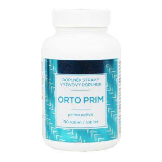 Ortoprim kloubní výživa 90tbl