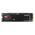 Samsung 980 PRO M.2 1000 GB PCI Express 4.0 V-NAND MLC NVMe