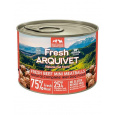 ARQUIVET Fresh Beef Mini Meatballs - mokré krmivo pro psy - 200g