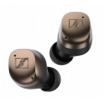 Bezdrátová sluchátka Sennheiser Momentum True 4 - černá měď