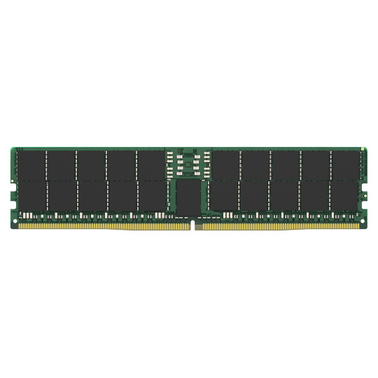 Kingston RDIMM ECC 64GB DDR5 2Rx4 Hynix M Rambus 4800MHz PC5-38400 KSM48R40BD4TMM-64HMR