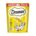 Dreamies kočka pochoutka Mega Pack se sýrem 180g