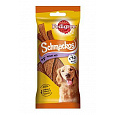 Rodokmeň pôv.Schmackos Flavour Biscuit 5ks/36g