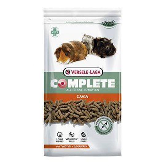 VL Complete Cavia- pre morčatá 3 kg VL Complete Cavia- pre morčatá 3 kg
