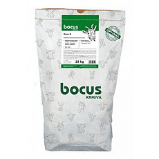 BOCUS Koza-G 25kg