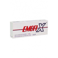 Emofix mast 30g Emofix mast 30g