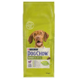 Purina DOG CHOW Adult 14 kg Dospělý jedinec Jehněcí