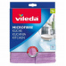 Vileda Microfibre 2in1 čisticí hadřík Mikrovlákno