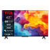 TCL 43V6B televizor 109,2 cm (43") 4K Ultra HD Smart TV Wi-Fi Černá