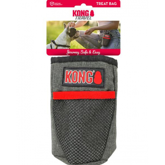 Vrecko na pamlsky KONG Treat Bag