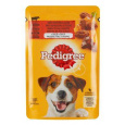 Pedigree saszetka Adult wołowina w galarecie 100g