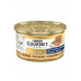 Gourmet Gold konz. kočka pašt. jemná krůta 85g