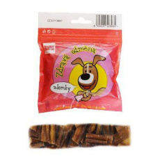 Pochoutka sušená MAPES Zdravá odměna zlomky 60g Pochoutka sušená MAPES Zdravá odměna zlomky 60g