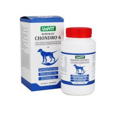 Roboran Chondro 6 pro psy 180tbl Roboran Chondro 6 pro psy 180tbl