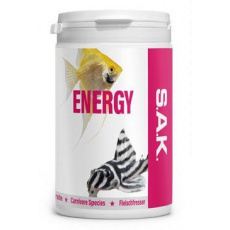 S.A.K. energy 130 g (300 ml) velikost 3 S.A.K. energy 130 g (300 ml) velikost 3