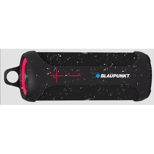 Reproduktor Bluetooth s TWS Blaupunkt BT22TWS