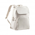 XD DESIGN BATOH SOFT DAYPACK LIGHT GREY P/N:P705.983